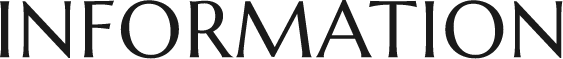 INFORMATION